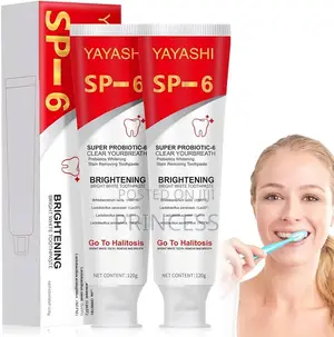Teeth Whitening