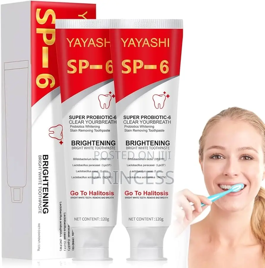 Teeth Whitening