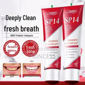 Teeth Whitening