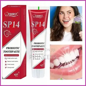 Teeth Whitening