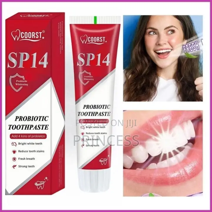 Teeth Whitening