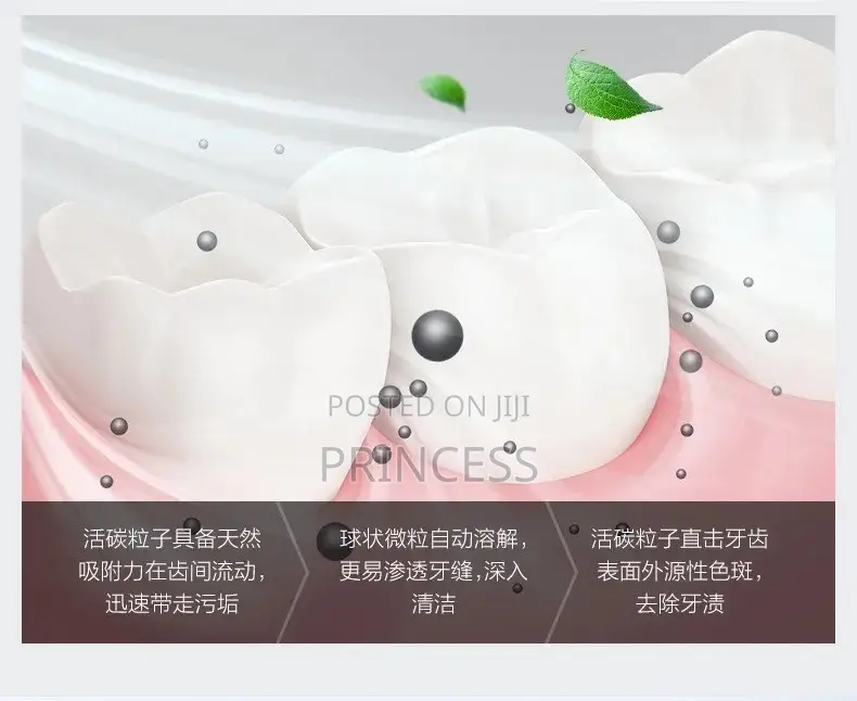 Teeth Whitening