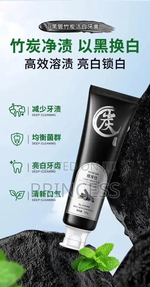 Teeth Whitening