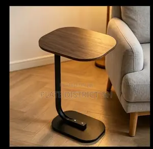 Modern Side Sofa Coffee Table