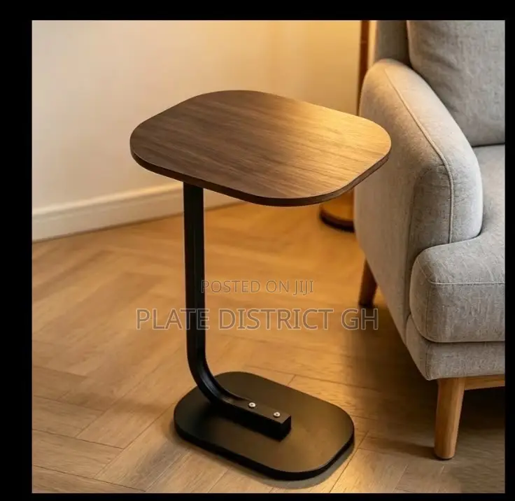 Modern Side Sofa Coffee Table
