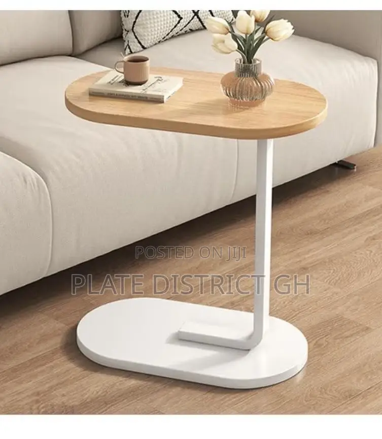 Modern Side Sofa Coffee Table