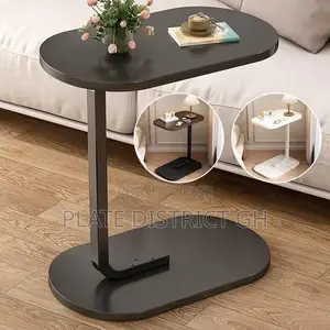 Modern Side Sofa Coffee Table