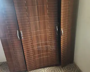 Four Doors Wardrobes