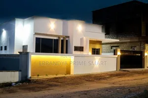 2bdrm Duplex in Amasaman for sale