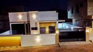 2bdrm Duplex in Amasaman for sale