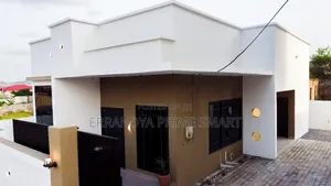 2bdrm Duplex in Amasaman for sale