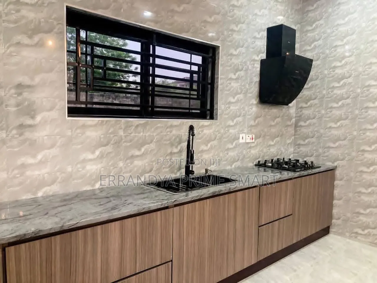 2bdrm Duplex in Amasaman for sale