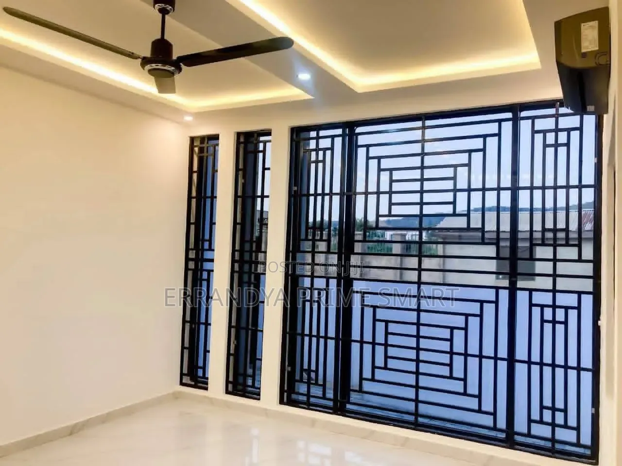 2bdrm Duplex in Amasaman for sale