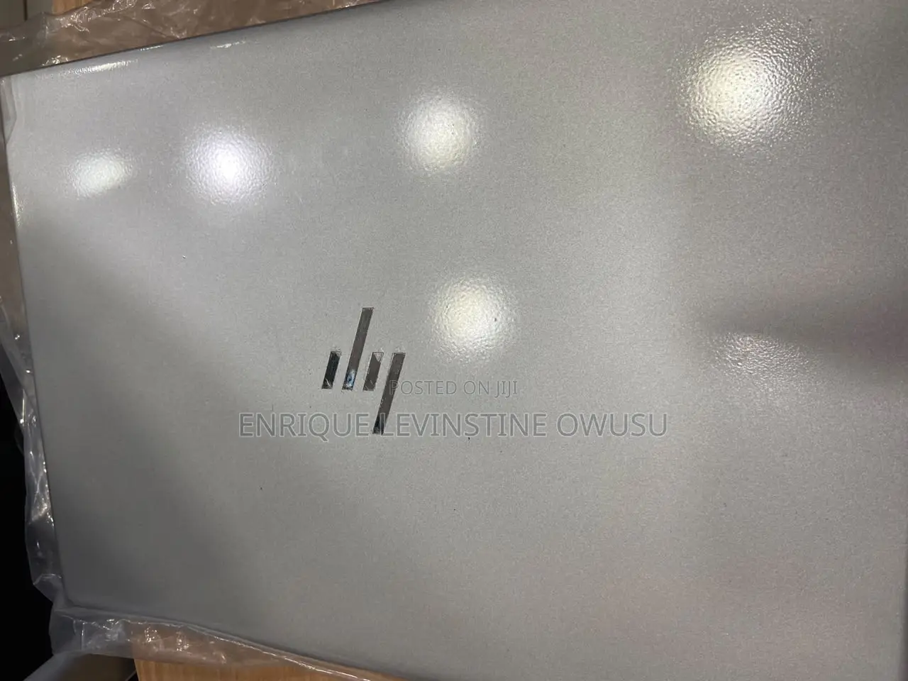 Laptop HP EliteBook 840 G6 8GB Intel Core i5 SSD 256GB