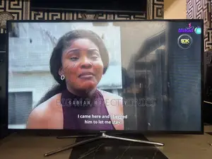 Samsung 65 Inches Smart Digital Led TV. Full Hd Display