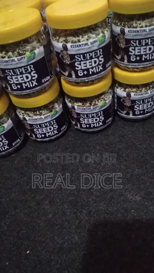 Super Seeds