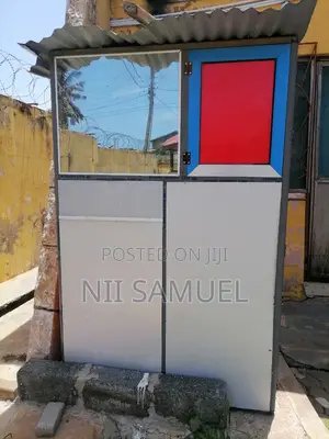 Alucobond Mini Kitchen for Sale