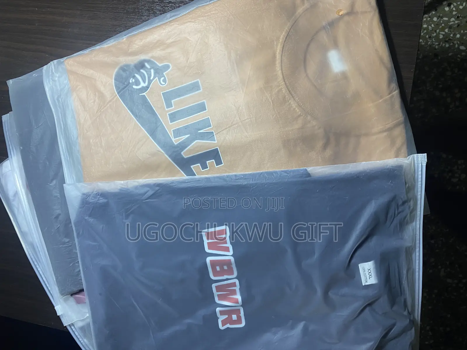 Affordable T-Shirts Polo