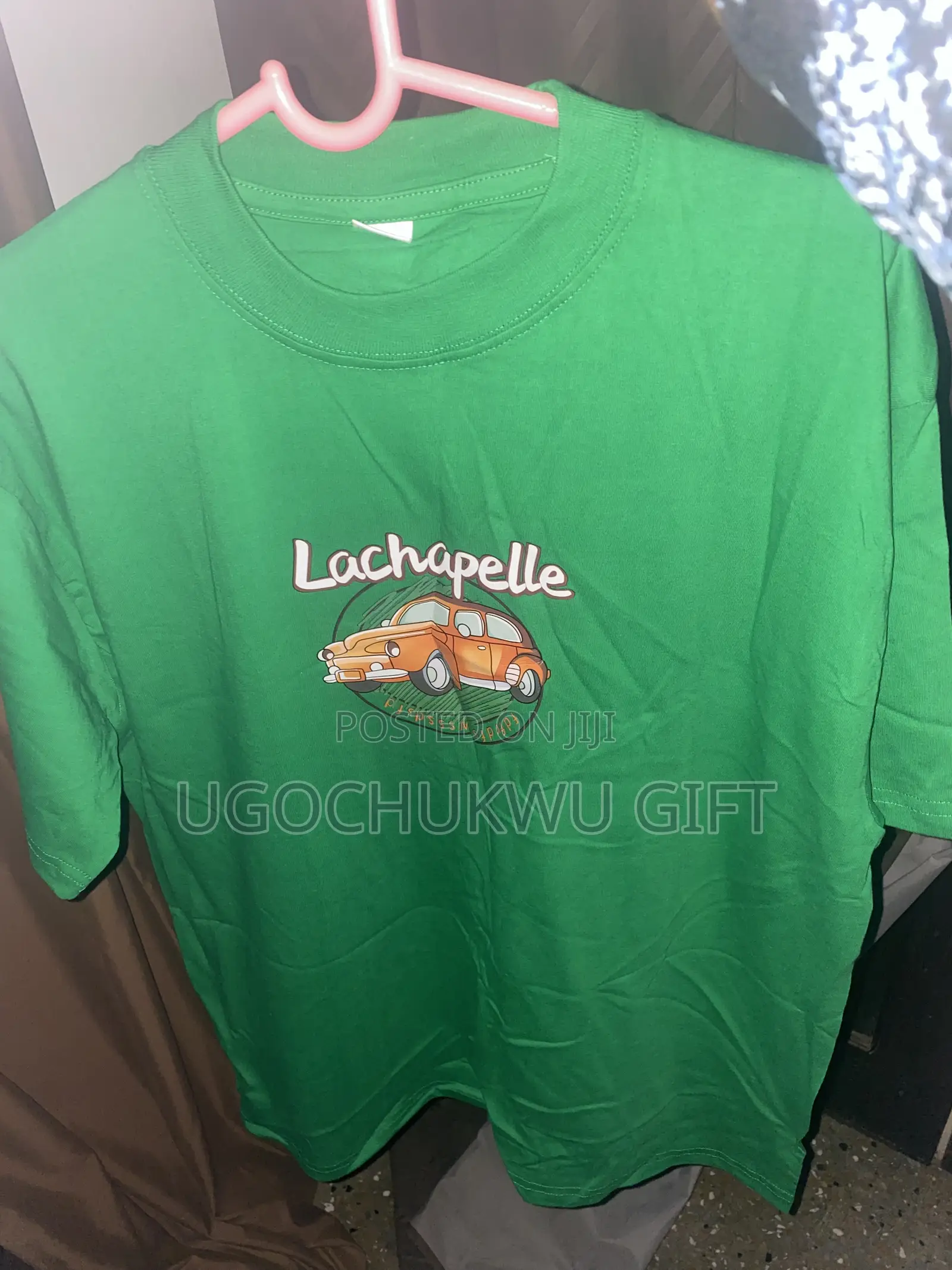 Affordable T-Shirts Polo