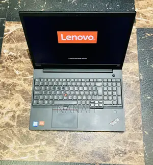 Laptop Lenovo ThinkPad E580 16GB Intel Core i7 HDD+SSD 512GB