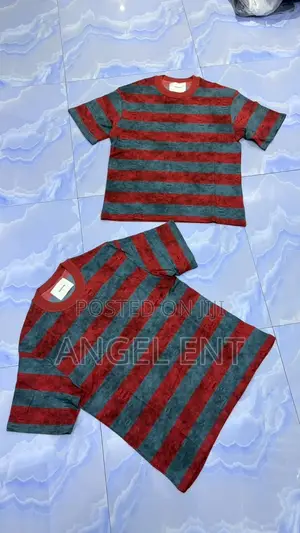 New T-Shirts Available (Location: Adum Kumasi)