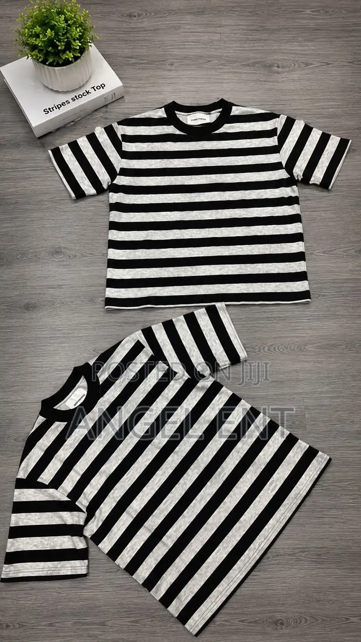 New T-Shirts Available (Location: Adum Kumasi)