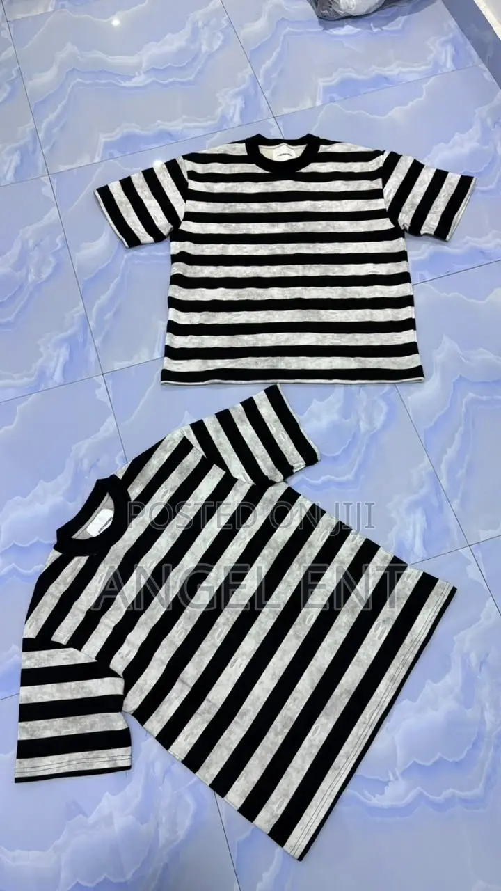 New T-Shirts Available (Location: Adum Kumasi)