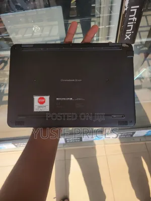 Laptop Dell Chromebook 3189 2GB Intel Celeron eMMC 32GB