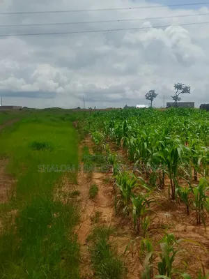 A Gravel Plot at Changnayili for Sale