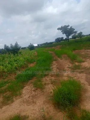 A Gravel Plot at Changnayili for Sale