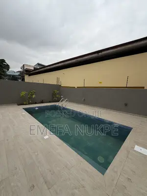 4bdrm House in Bawaleshie for rent