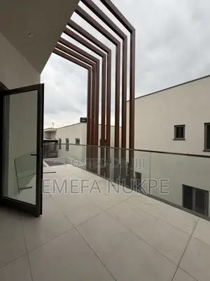 4bdrm House in Bawaleshie for rent