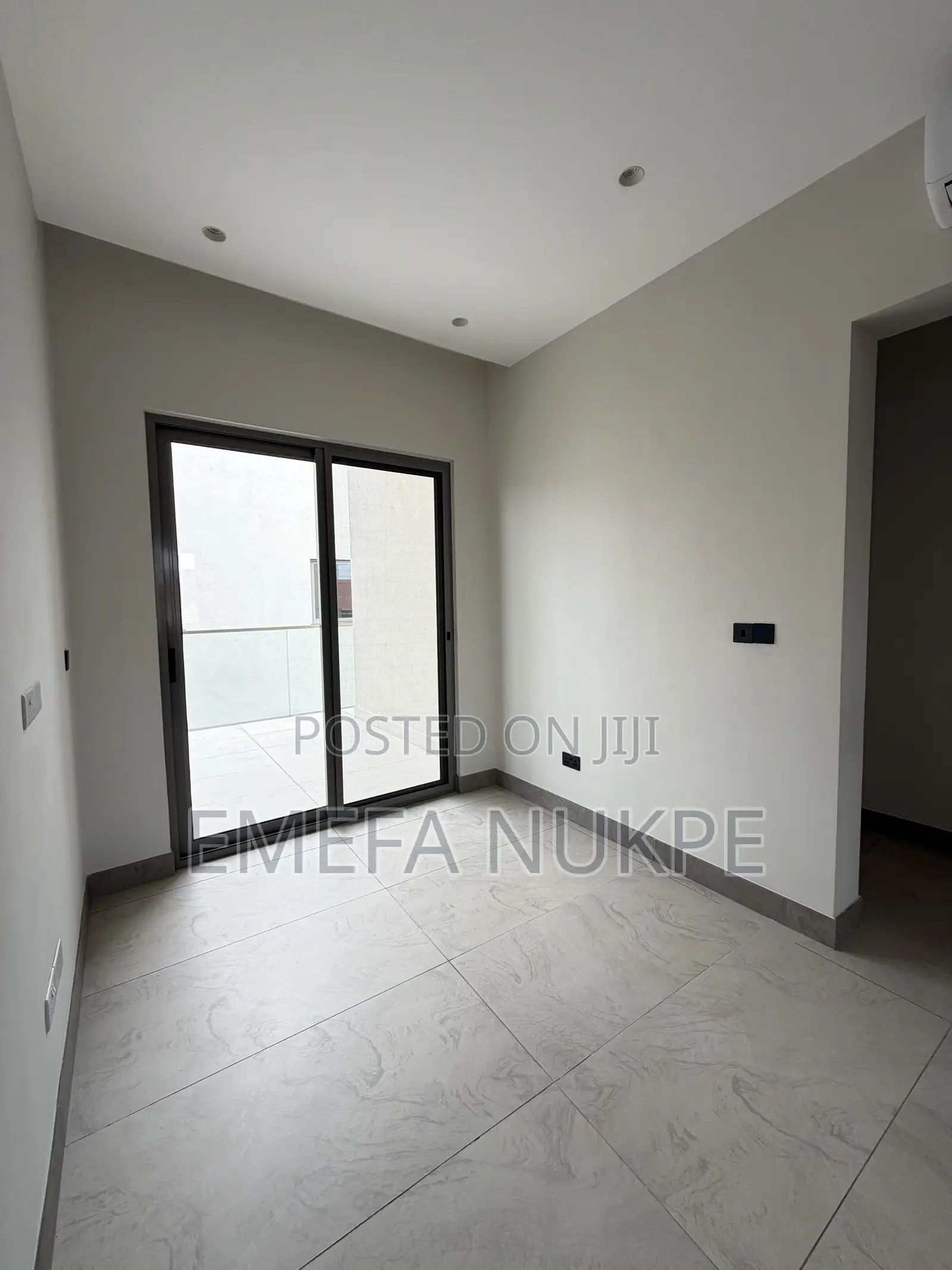 4bdrm House in Bawaleshie for rent