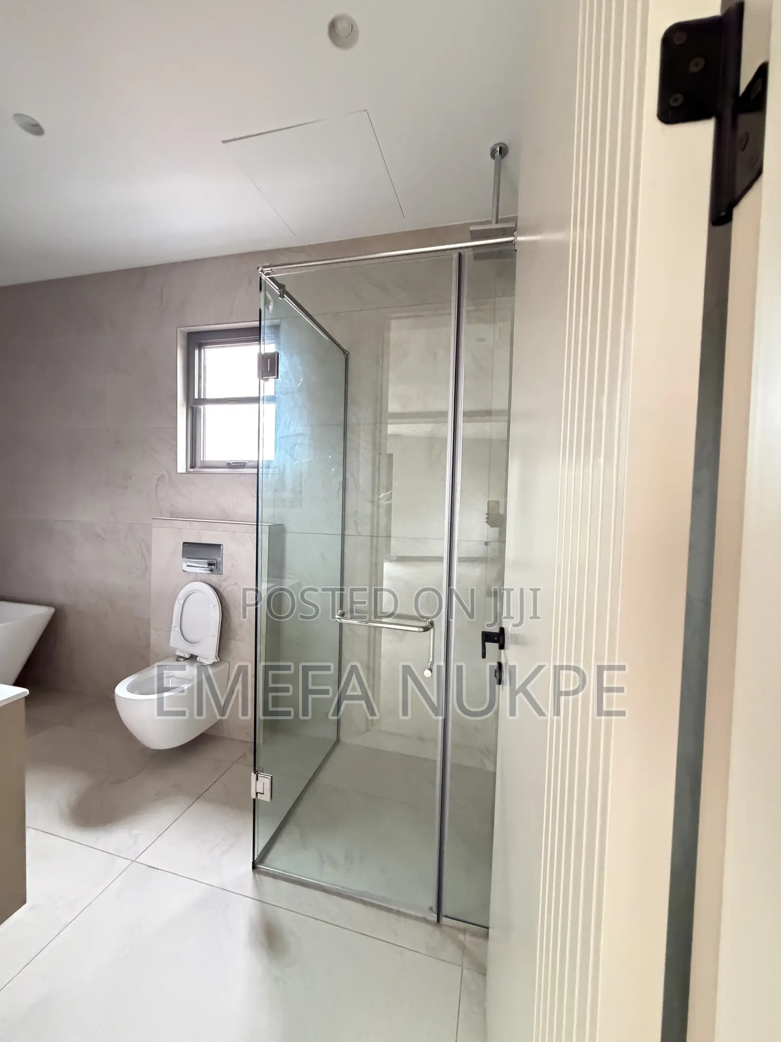 4bdrm House in Bawaleshie for rent