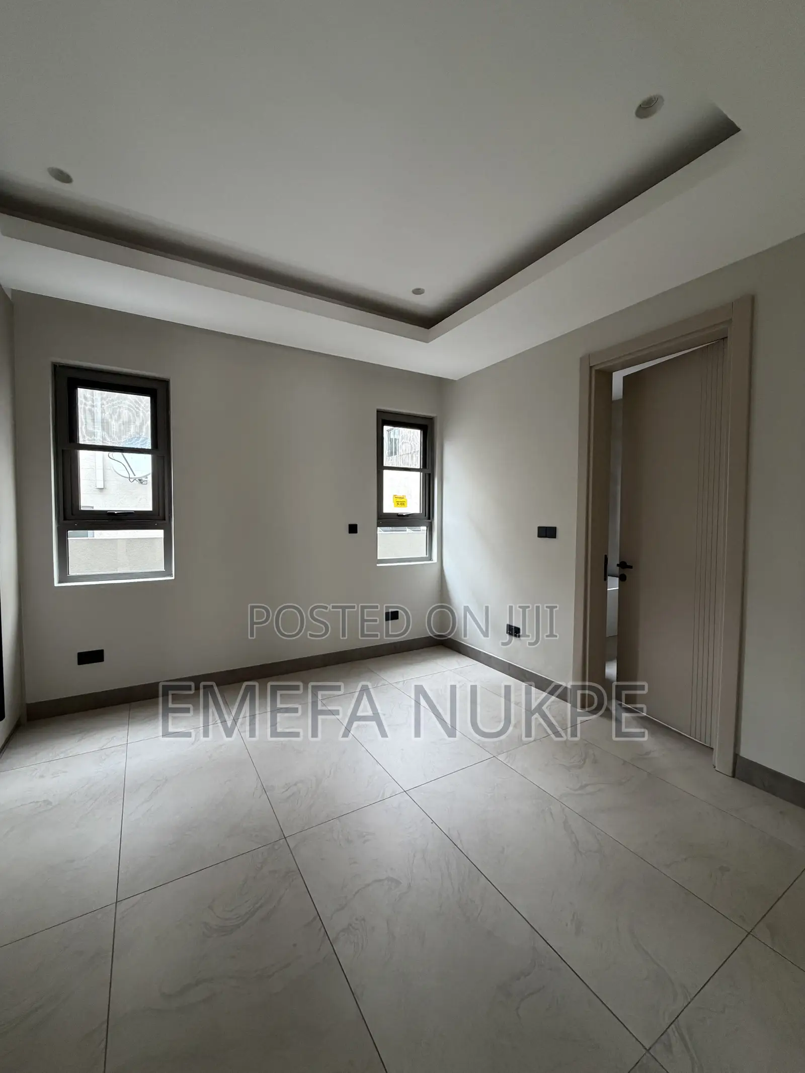 4bdrm House in Bawaleshie for rent