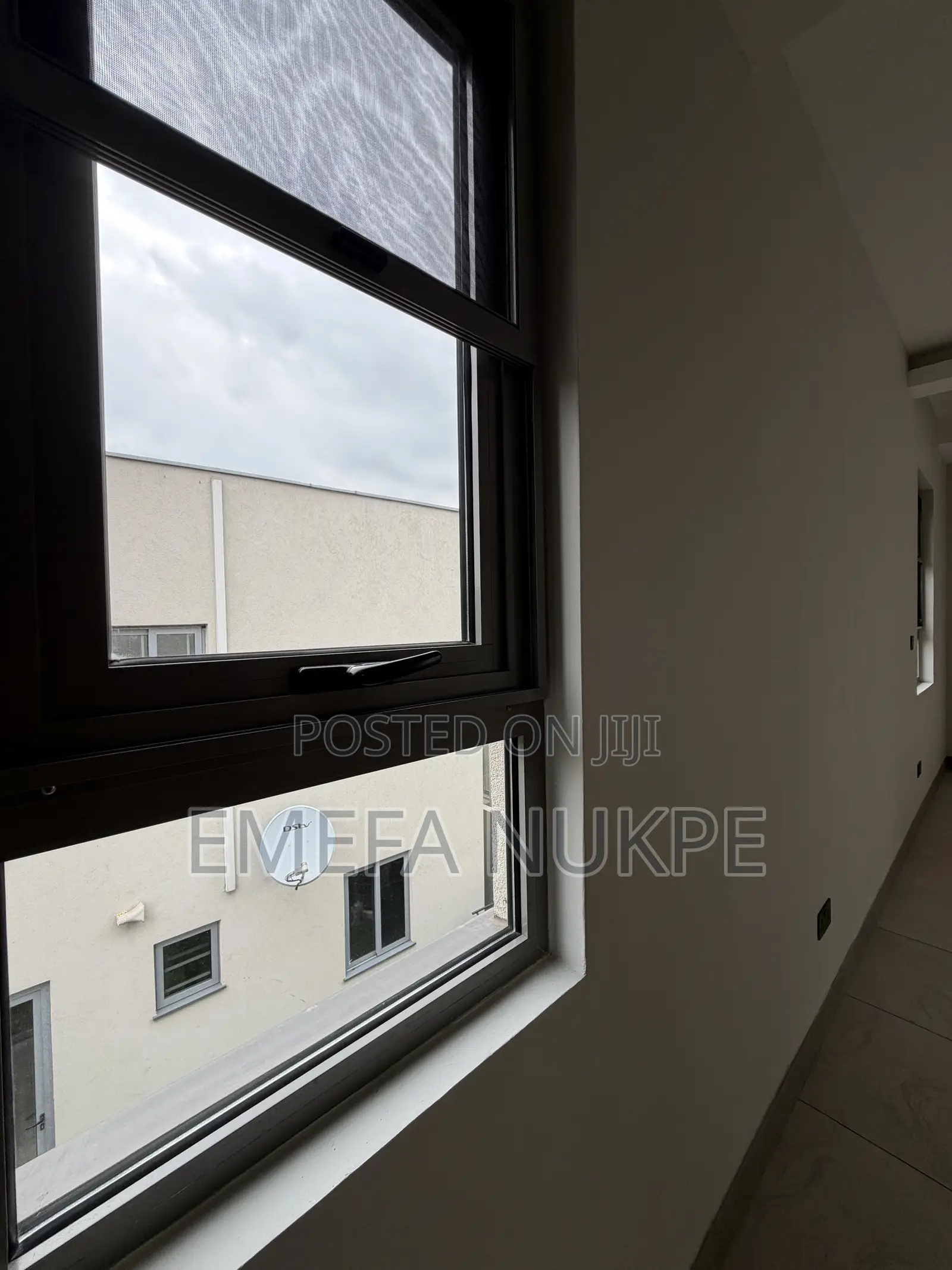 4bdrm House in Bawaleshie for rent