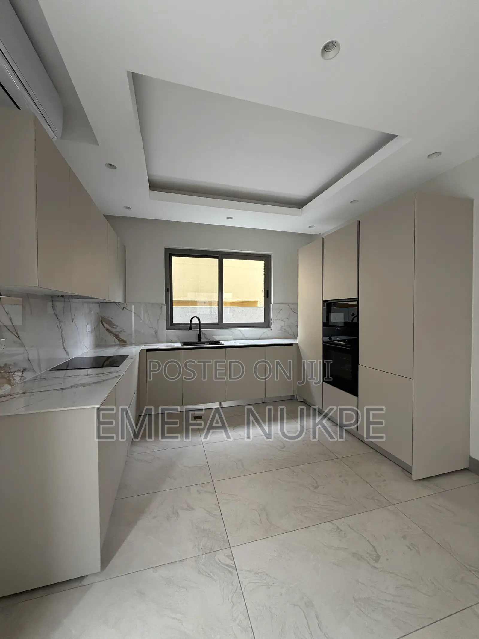 4bdrm House in Bawaleshie for rent
