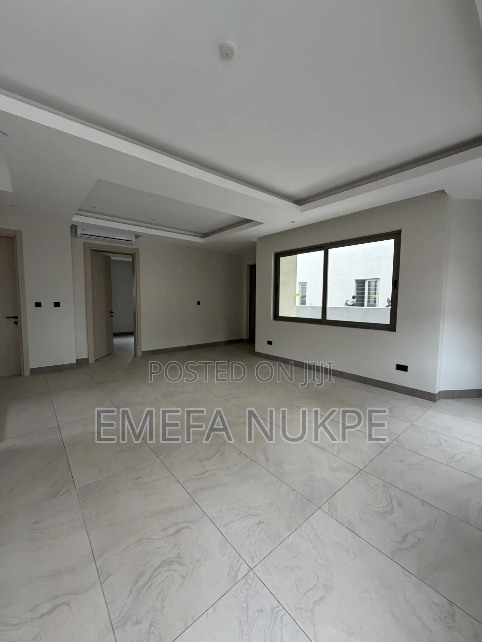 4bdrm House in Bawaleshie for rent