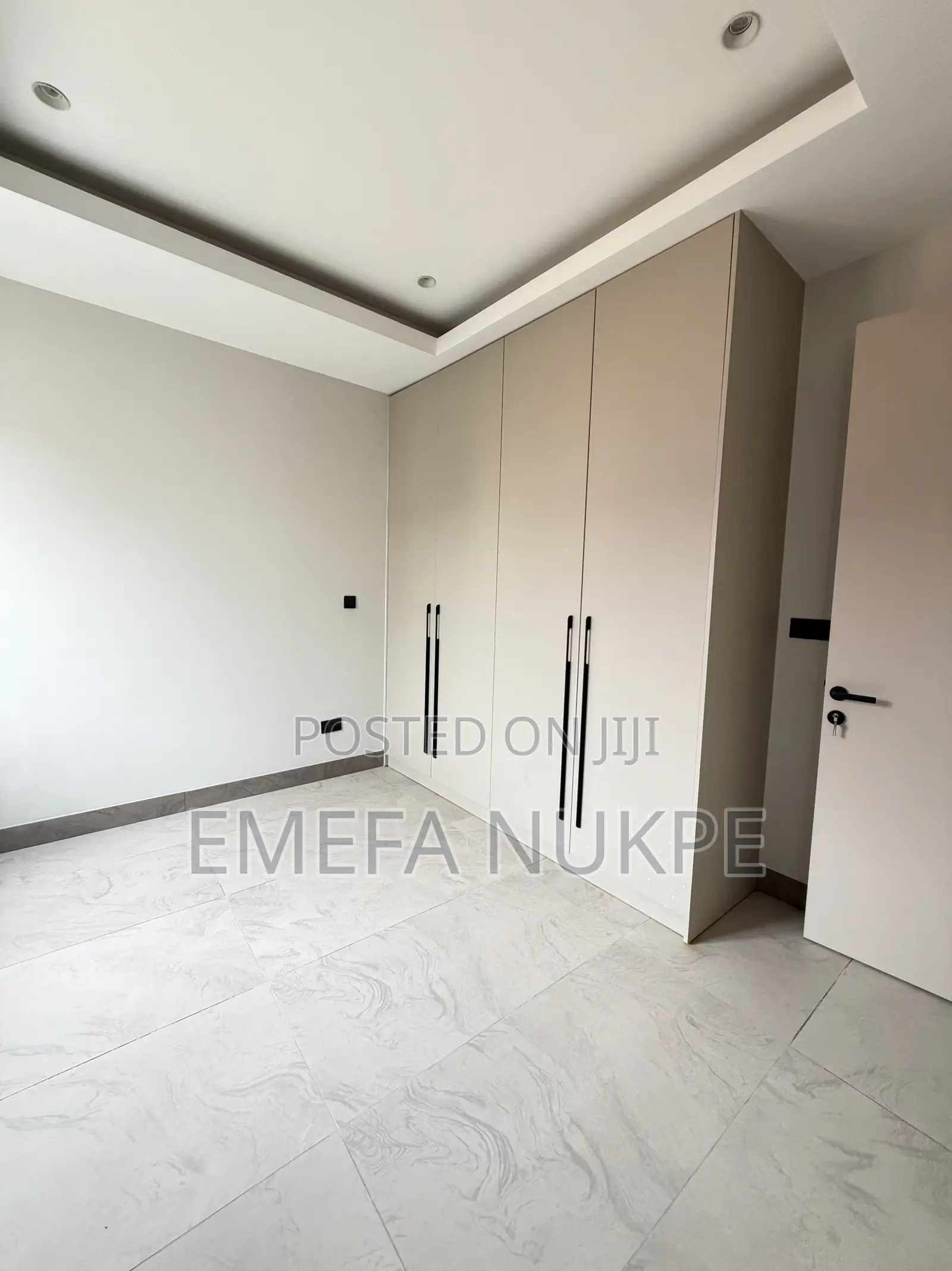 4bdrm House in Bawaleshie for rent