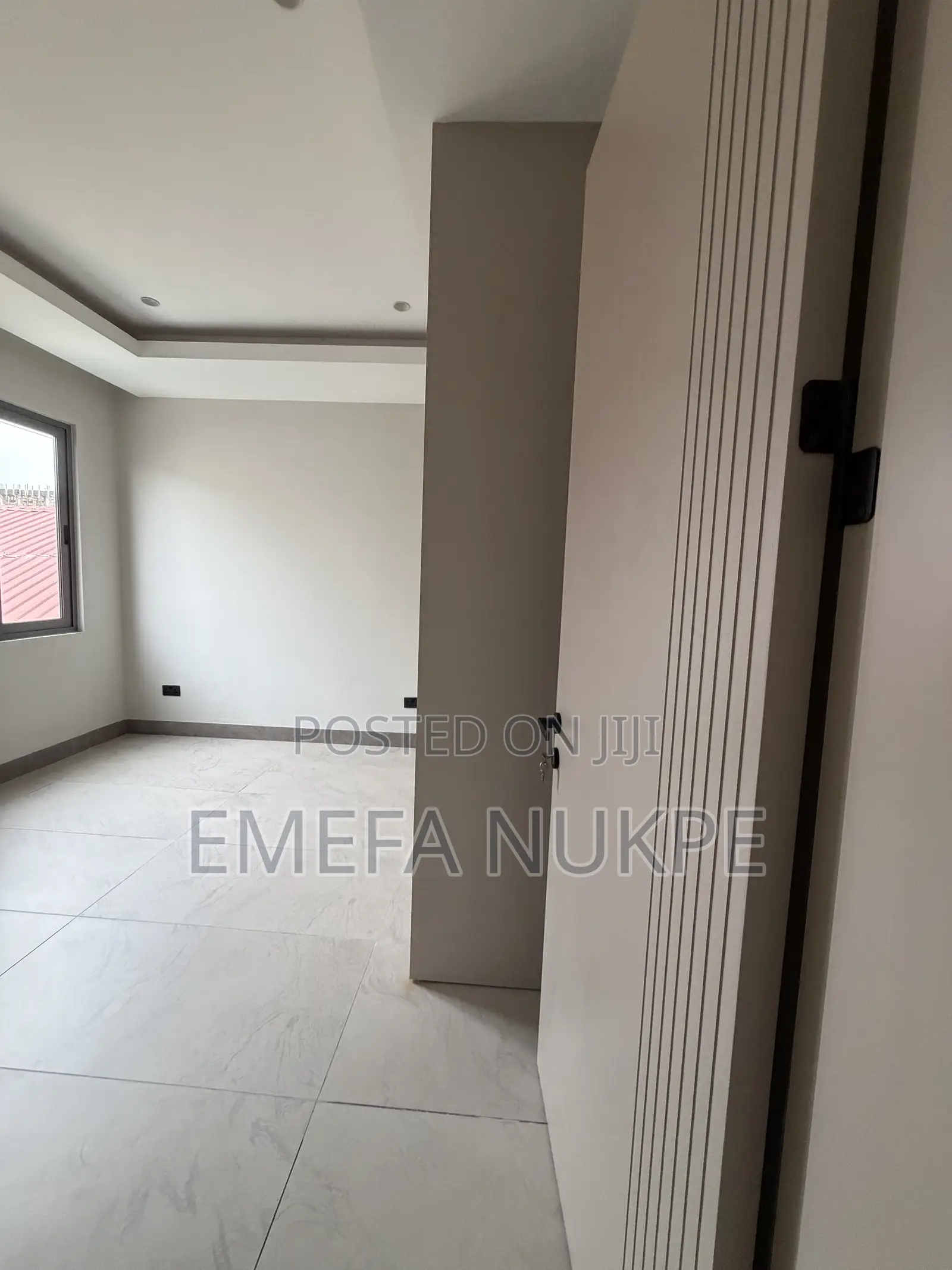 4bdrm House in Bawaleshie for rent