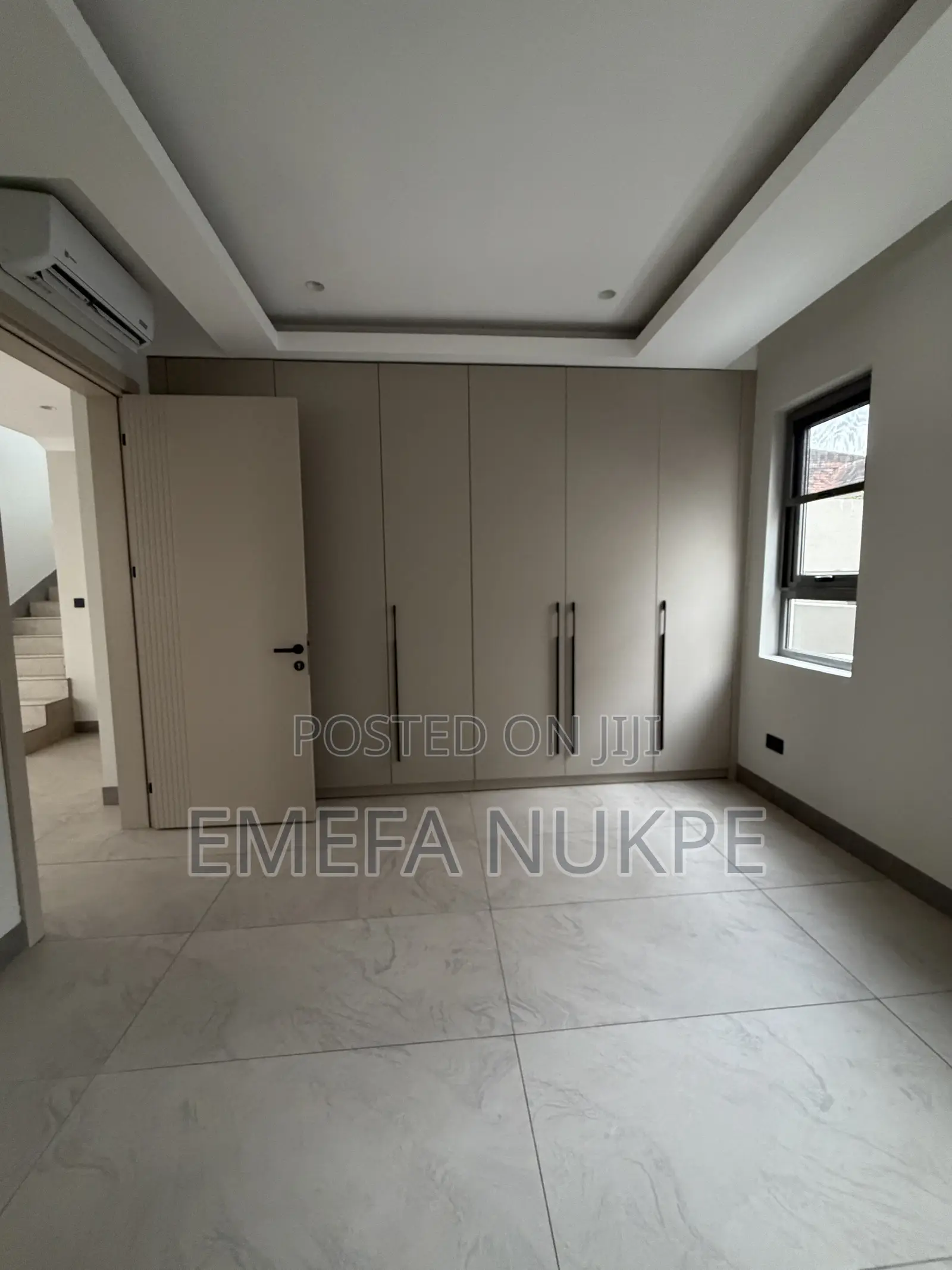 4bdrm House in Bawaleshie for rent