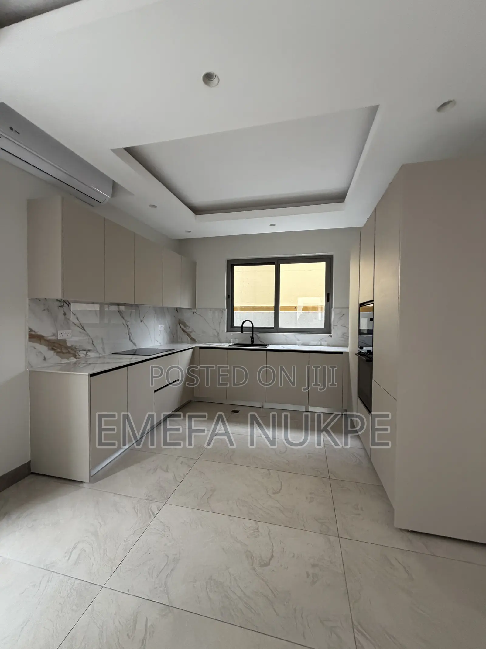 4bdrm House in Bawaleshie for rent