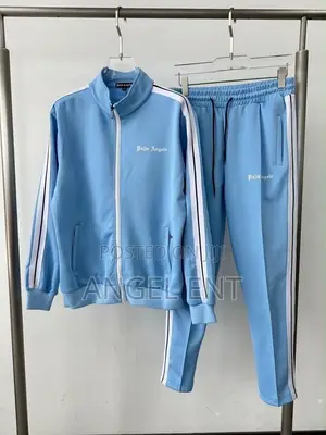 Palm Angels Tracksuits Available (Location: Adum Kumasi)