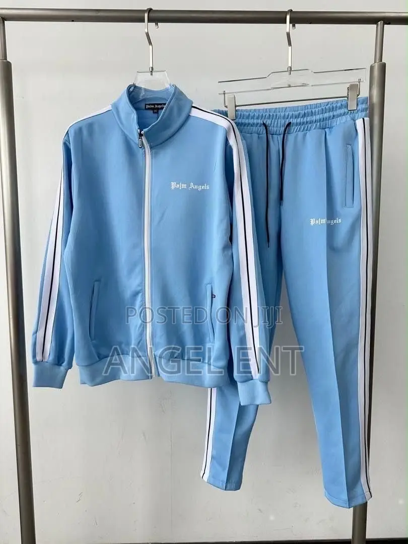 Palm Angels Tracksuits Available (Location: Adum Kumasi)