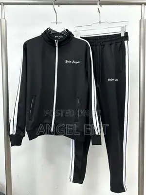 Palm Angels Tracksuits Available (Location: Adum Kumasi)