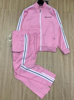 Palm Angels Tracksuits Available (Location: Adum Kumasi)