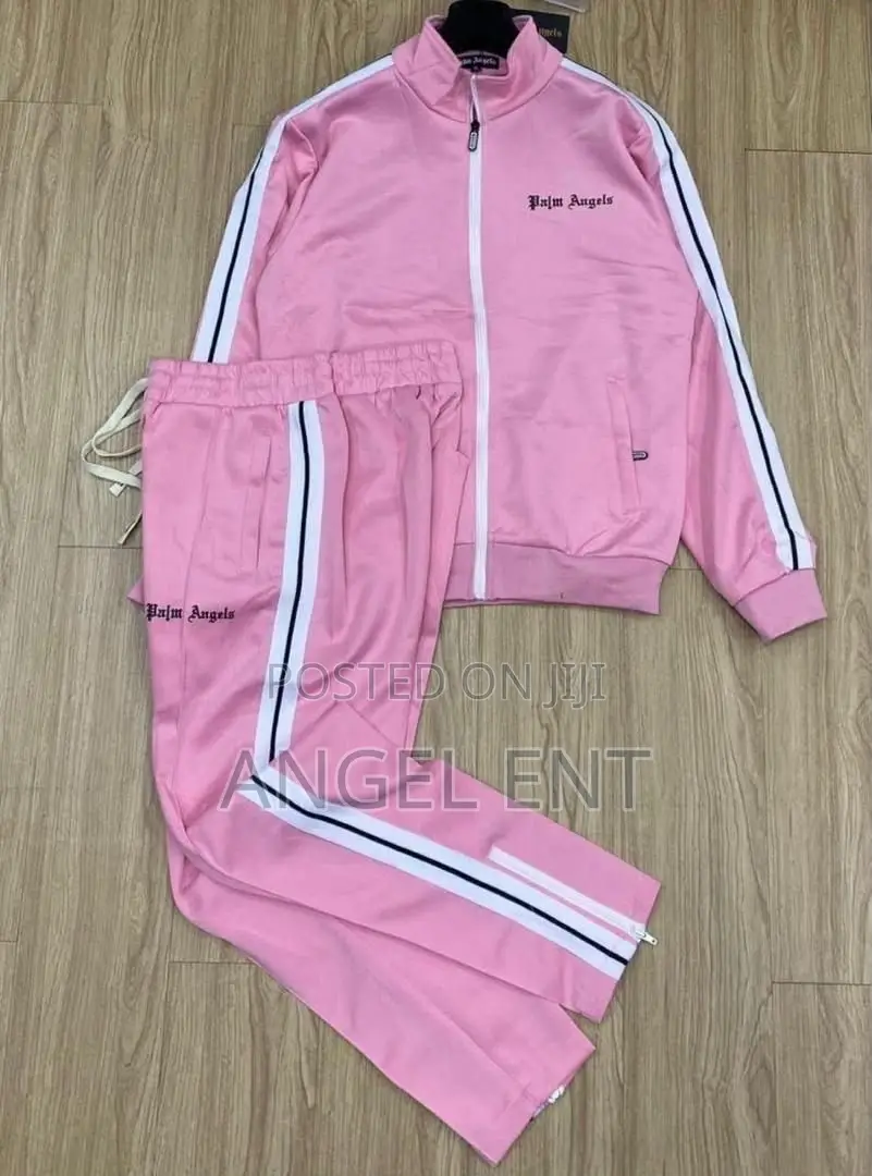 Palm Angels Tracksuits Available (Location: Adum Kumasi)