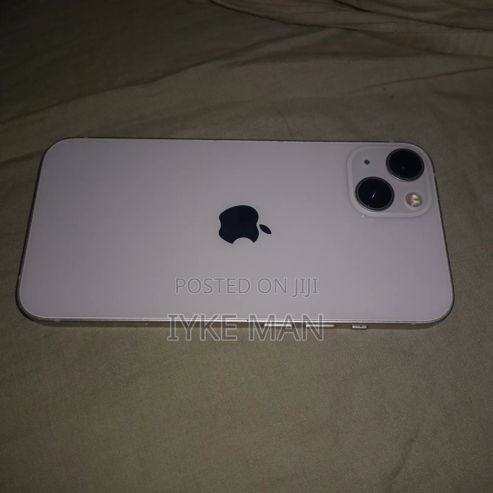 Apple iPhone 13 128 GB Rose Gold