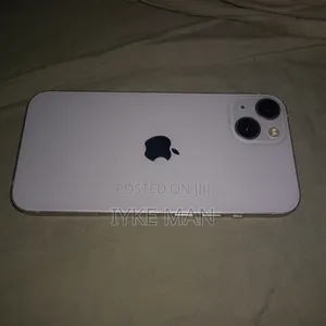 Apple iPhone 13 128 GB Rose Gold