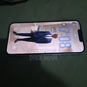 Apple iPhone 13 128 GB Rose Gold